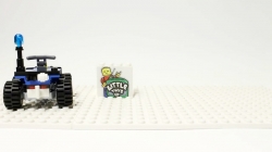 مجموعه استاپ موشن لگو ها برای کودکان قسمت 170